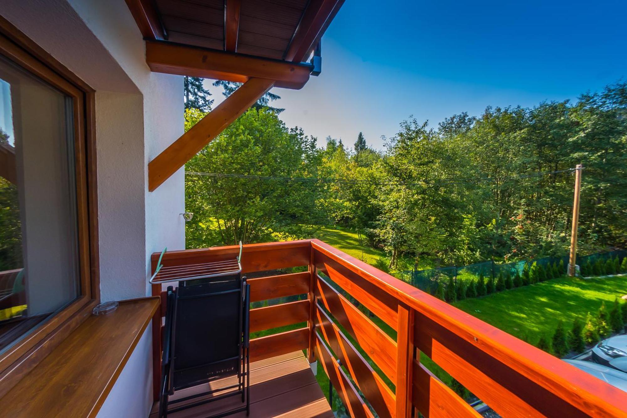 Malinowa Dolina Apartment Wisla Exterior photo
